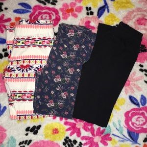 Leggings Bundle Deal